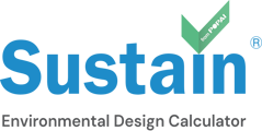 sustain logo